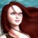 Beautiful red head created by Alia with Look At My Hair